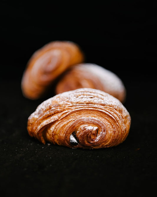 Pain au Chocolat