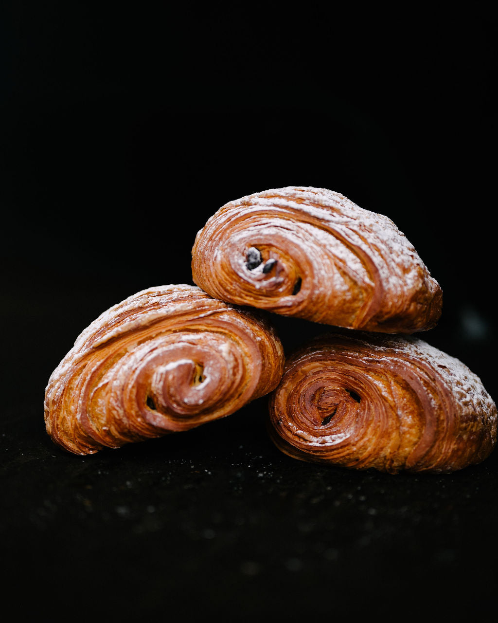 Pain au Chocolat