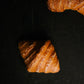 Traditional French Croissant