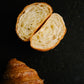 Traditional French Croissant