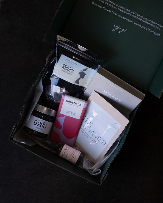 Deluxe Pamper Hamper