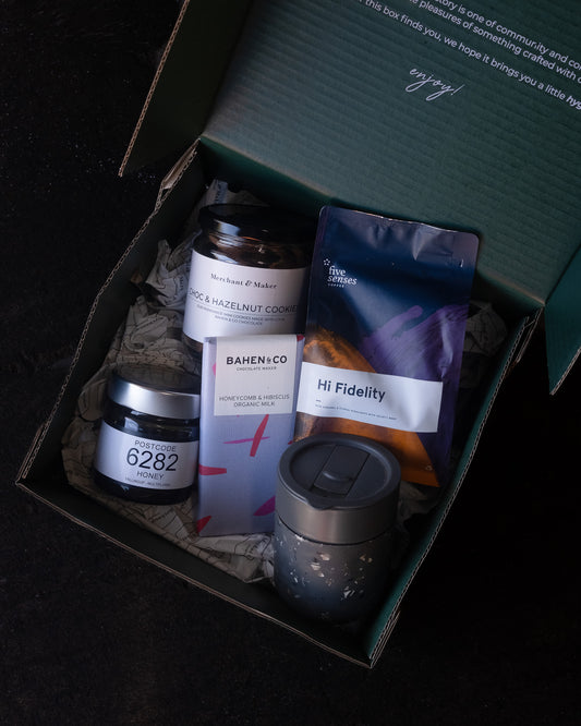 Premium Coffee Gift Pack