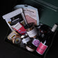 Premium Local Gourmet Hamper with Wine
