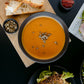 Merchant & Maker Pumpkin Soup