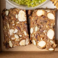Mini Date & Nut Slice