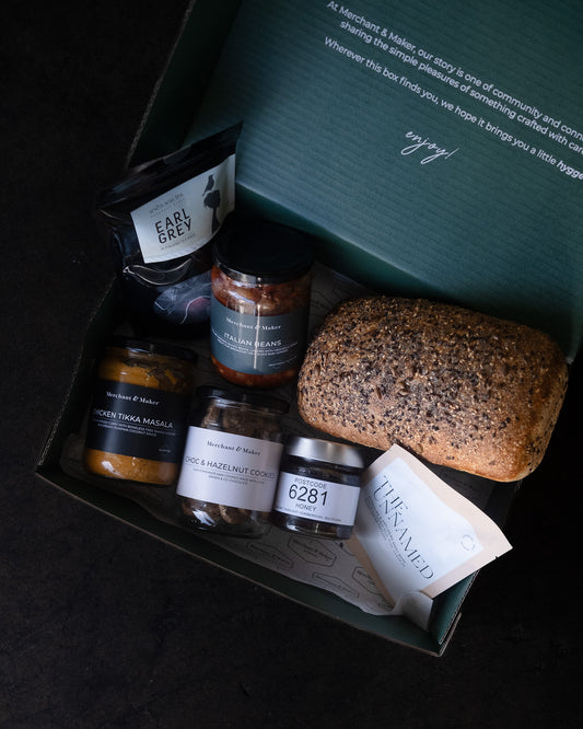 Ultimate Care Package for new Mama's