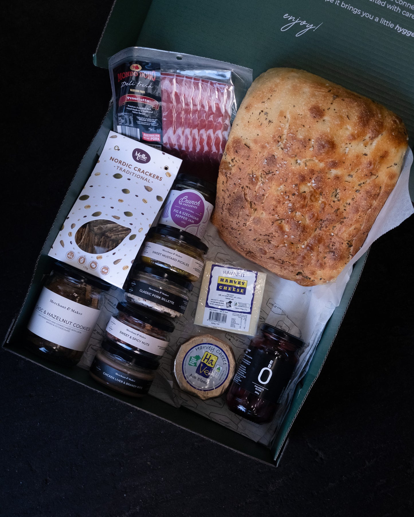 Ultimate Grazing Board Selection
