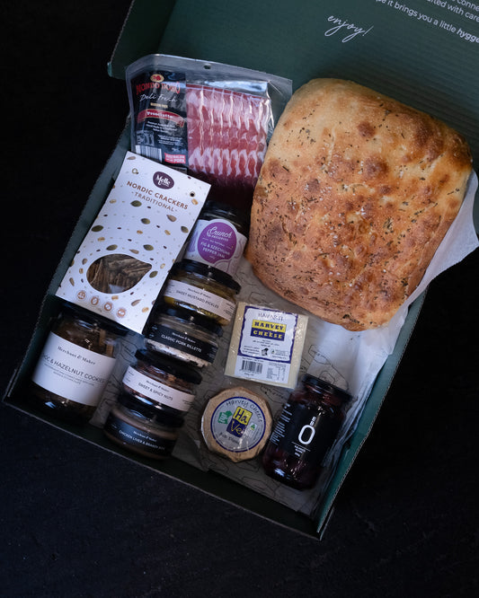 Ultimate Grazing Board Selection