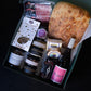 Ultimate Grazing Board Selection with Wine