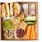 Merchant & Maker Gourmet Lunch