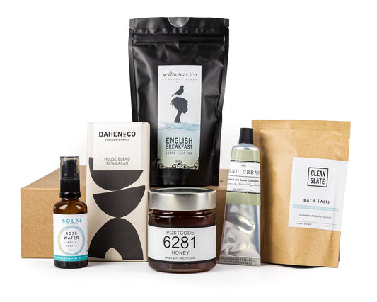 Deluxe Pamper Hamper
