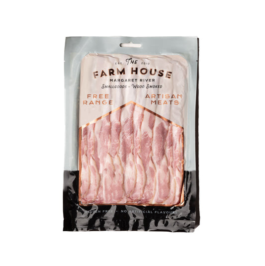 Local Gourmet Ham