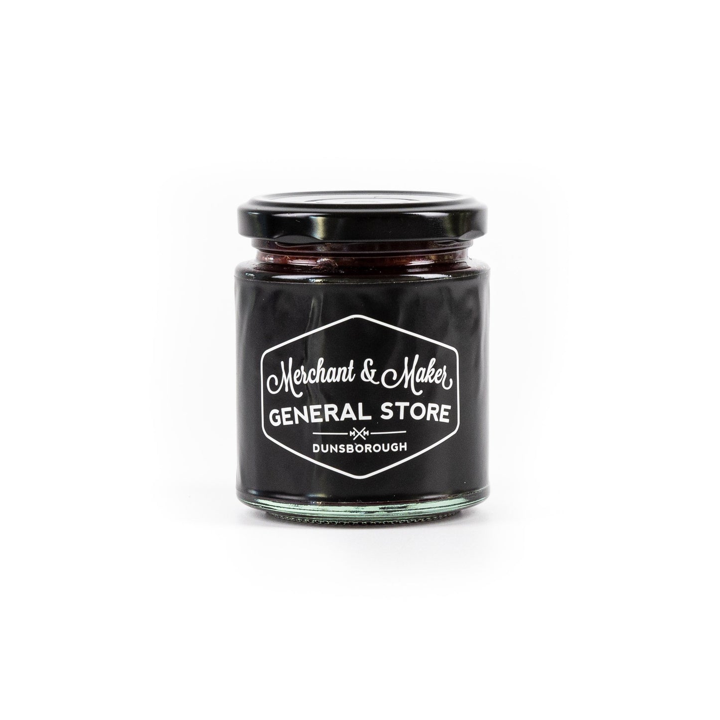 Merchant & Maker Berry and Vanilla Jam