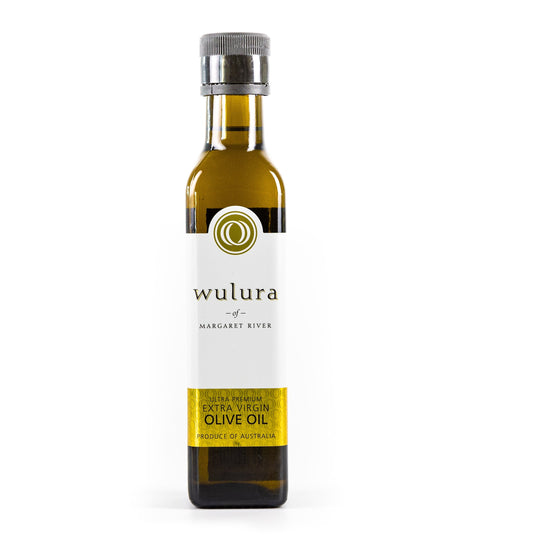 Wulura Extra Virgin Olive Oil