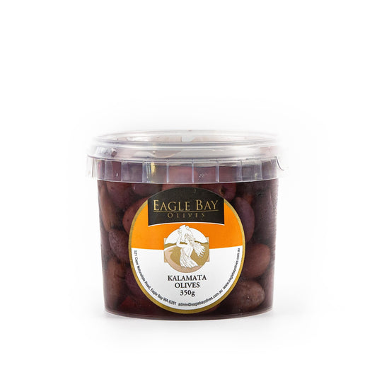 Eagle Bay Kalamata Olives