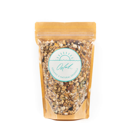 Oolah Granola 200g