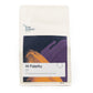 Five Senses Hi Fidelity Coffee