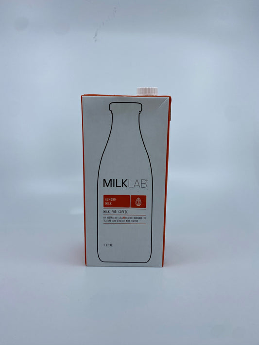 MilkLab Almond Milk